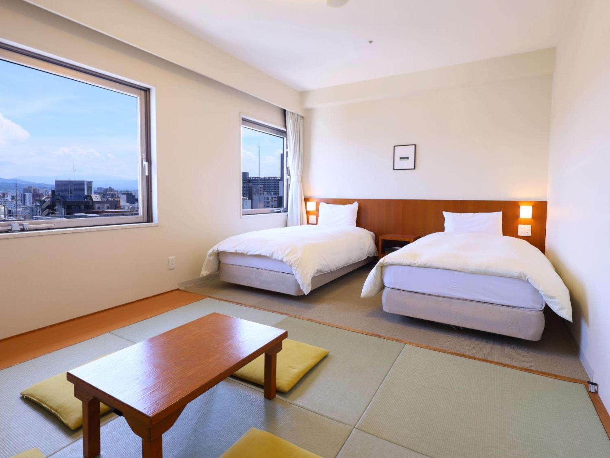 Dormy Inn Kanazawa Natural Hot Spring Eksteriør bilde