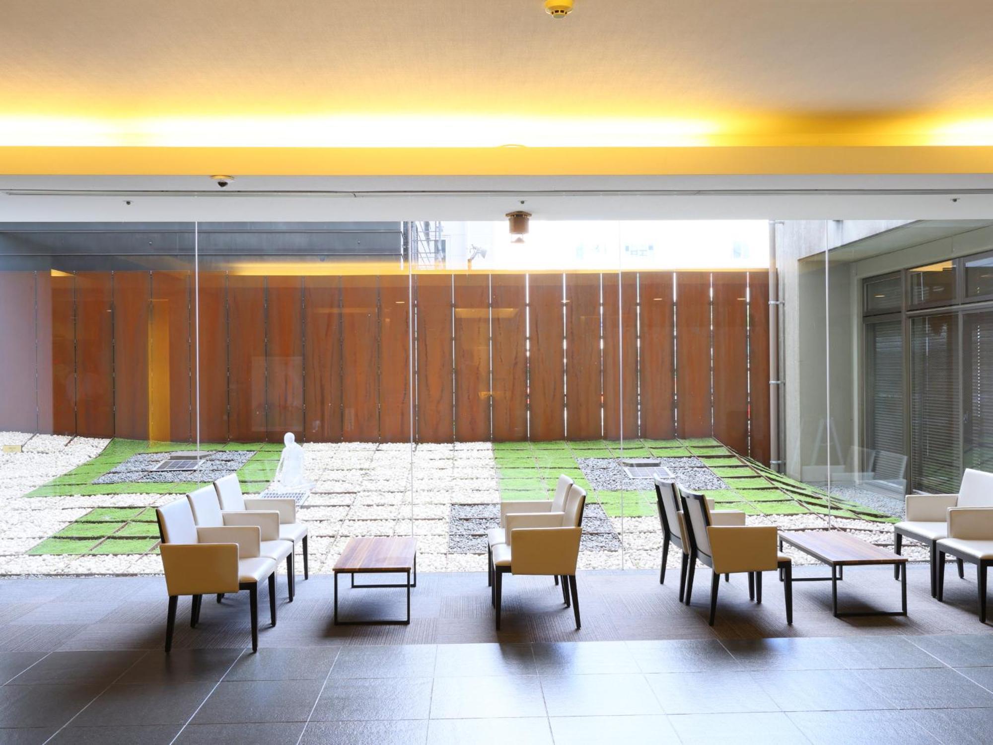 Dormy Inn Kanazawa Natural Hot Spring Eksteriør bilde